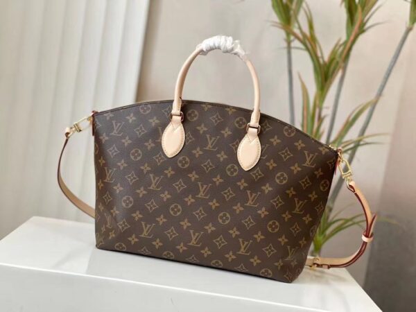 LOUIS VUITTON BOÉTIE  MM 31CM M45987 - Image 7
