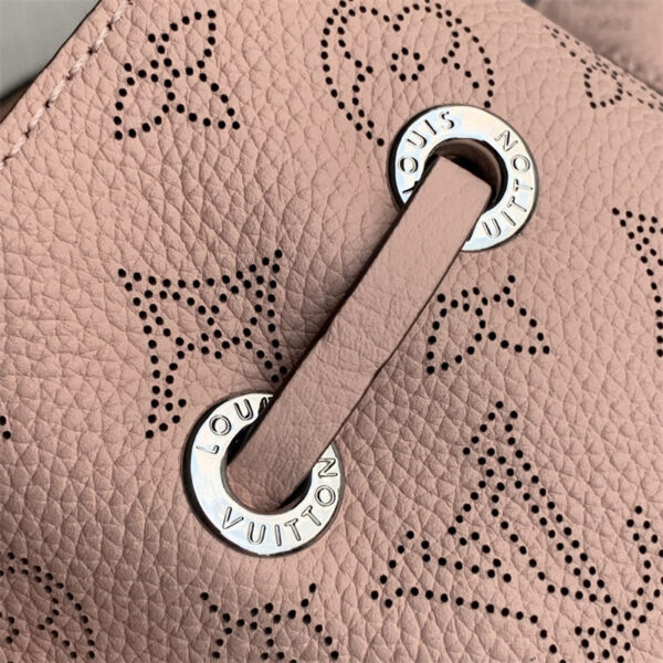 LOUIS VUITTON BELLA 22CM PINK M57068 - Image 2