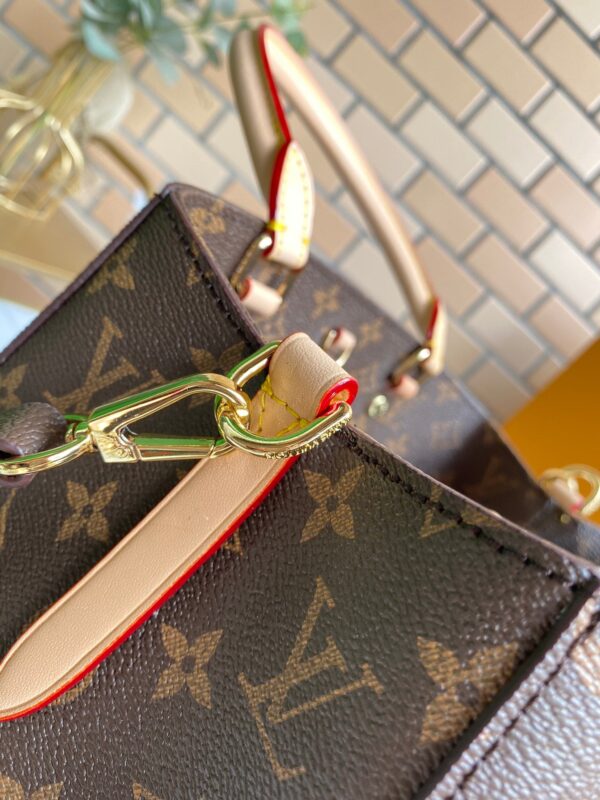 LOUIS VUITTON MONTAIGNE MM 29CM M41055 - Image 2