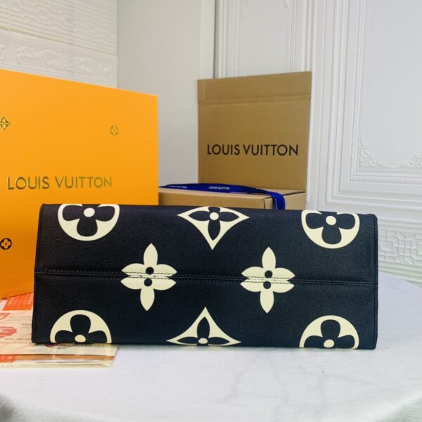 LOUIS VUITTON CRAFTY ONTHEGO GM M45373 - Image 9