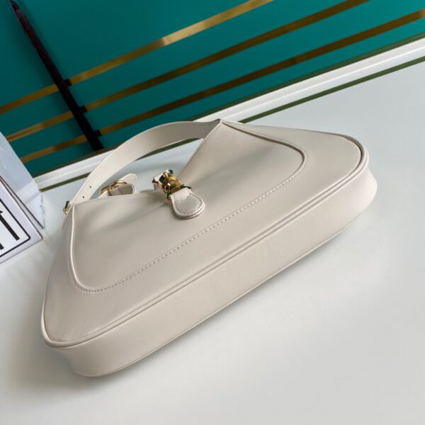 GUCCI Jackie 1961 small shoulder bag  636709 10O0G 9022 - Image 6