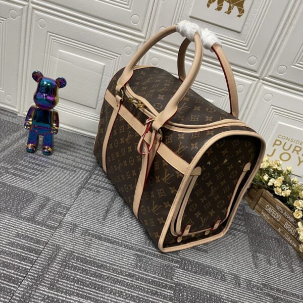LOUIS VUITTON DOG BAG 40CM M45662 - Image 10