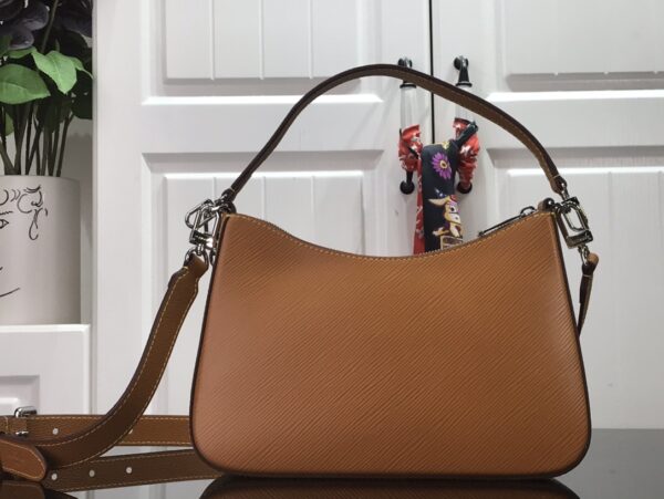 LOUIS VUITTON MARELLE 25CM HONEY GOLD M80794 - Image 4