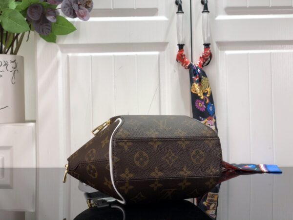 LOUIS VUITTON ELLIPSE BB M20752 - Image 3
