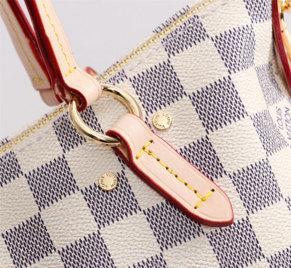 LOUIS VUITTON LYMINGTON N40022 - Image 2
