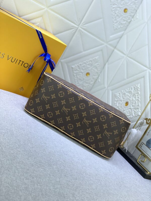 LOUIS VUITTON BOWLING VANITY M47270 - Image 3