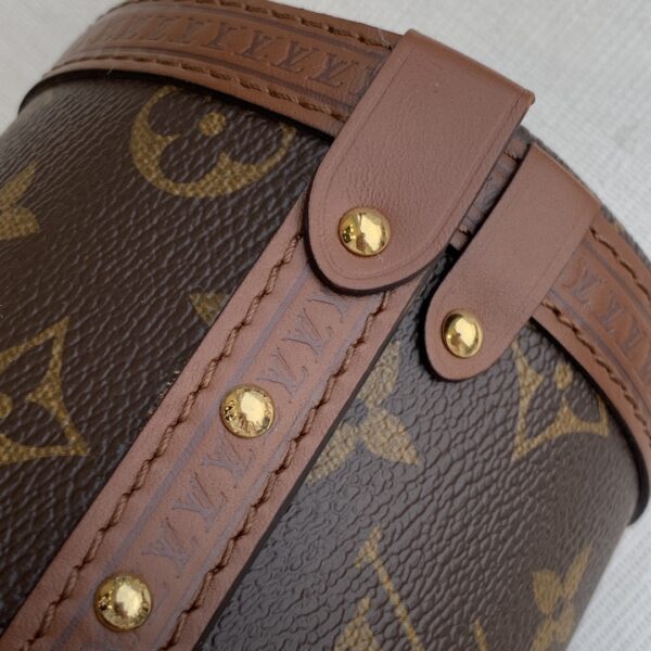 LOUIS VUITTON PAPILLON TRUNK M57835 - Image 4