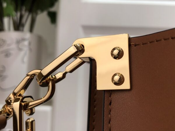 LOUIS VUITTON DAUPHINE MM 25CM M45958 - Image 6