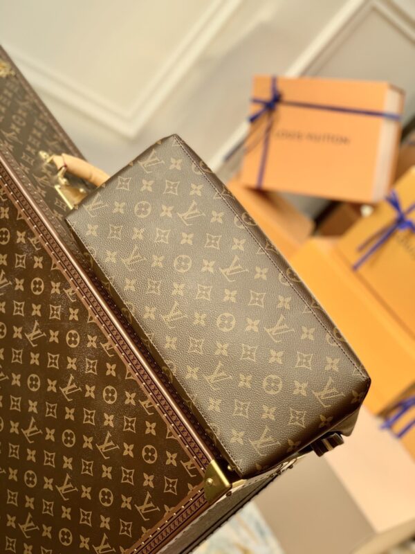 LOUIS VUITTON GRAND PALAIS 34CM M45898 - Image 7