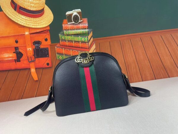GUCCI OPHIDIA GG SMALL SHOULDER BAG - Image 6