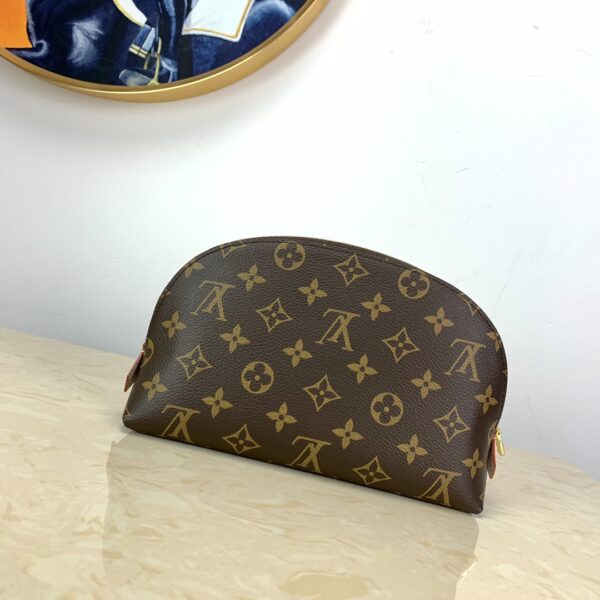 LOUIS VUITTON COSMETIC POUCH GM 24CM M47353 - Image 3