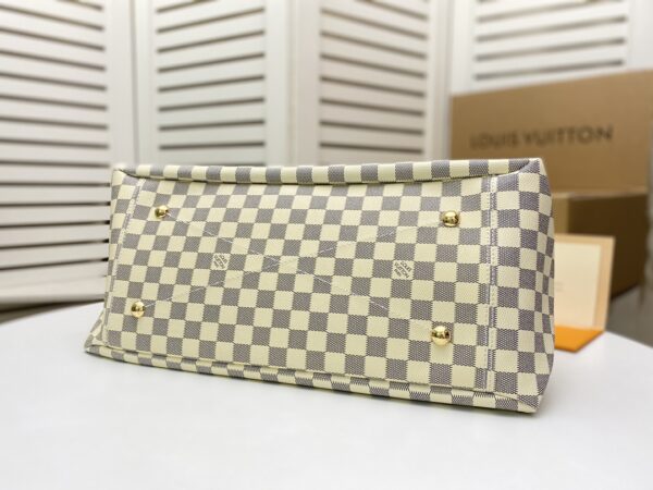 LOUIS VUITTON ARTSY MM 46CM N40253 - Image 2