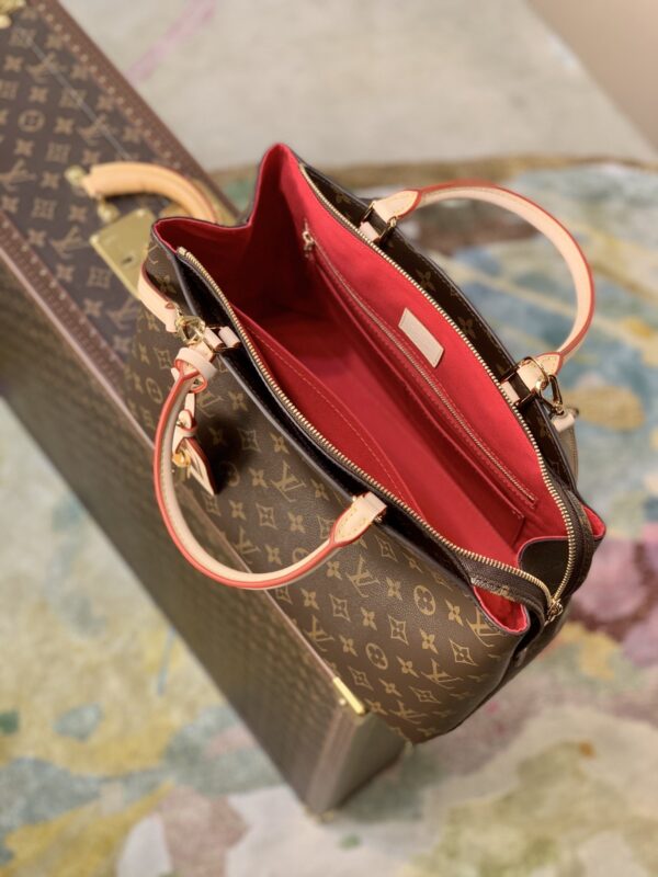 LOUIS VUITTON GRAND PALAIS 34CM M45898 - Image 8