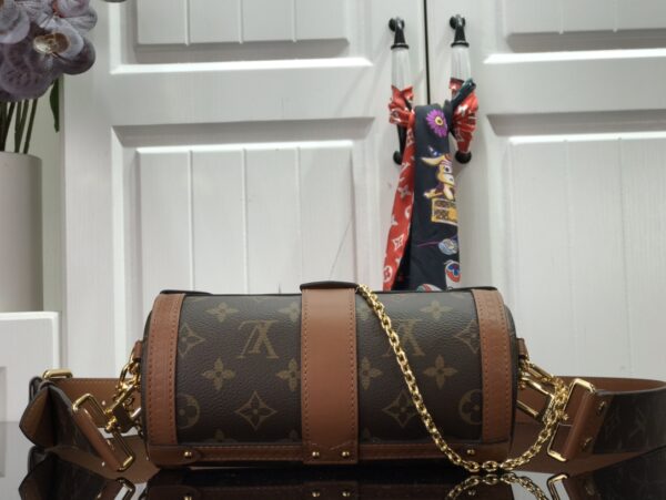 LOUIS VUITTON PAPILLON TRUNK M57835 - Image 6