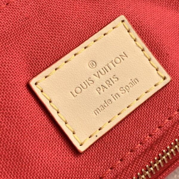 LOUIS VUITTON GRAND PALAIS 34CM M45898 - Image 9