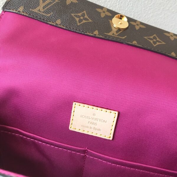 LOUIS VUITTON CLUNY BB M42738 - Image 2