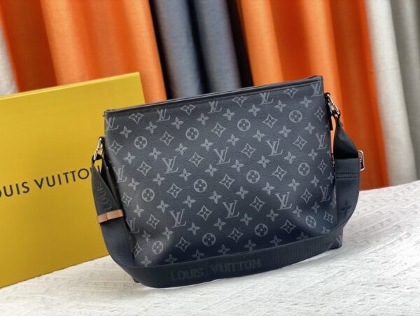 LOUIS VUITTON BESACE ZIPPEE SAVANE YELLOW 35CM M45214 - Image 6