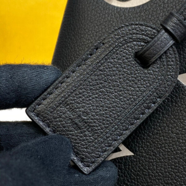 LOUIS VUITTON GRAND PALAIS 34CM Black M45842 - Image 6