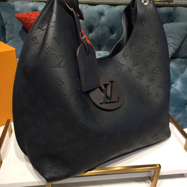 LOUIS VUITTON CARMEL 40CM BLACK M52950 - Image 7