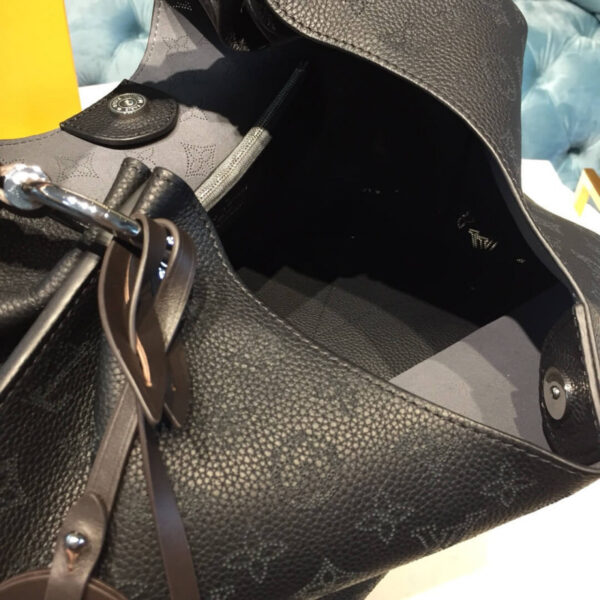 LOUIS VUITTON CARMEL 40CM BLACK M52950 - Image 3