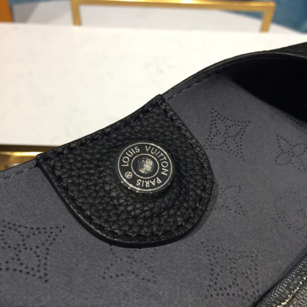 LOUIS VUITTON CARMEL 40CM BLACK M52950 - Image 2