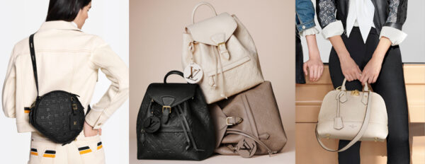 LOUIS VUITTON MINI BOITE CHAPEAU M44699 - Image 2