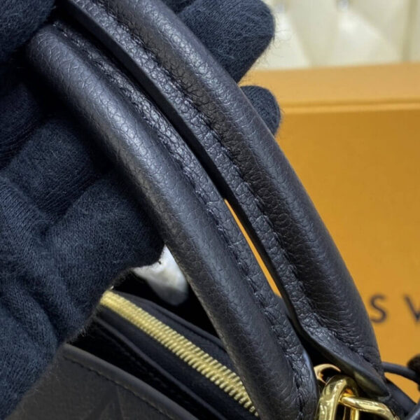 LOUIS VUITTON GRAND PALAIS 34CM BLACK M45811 - Image 4