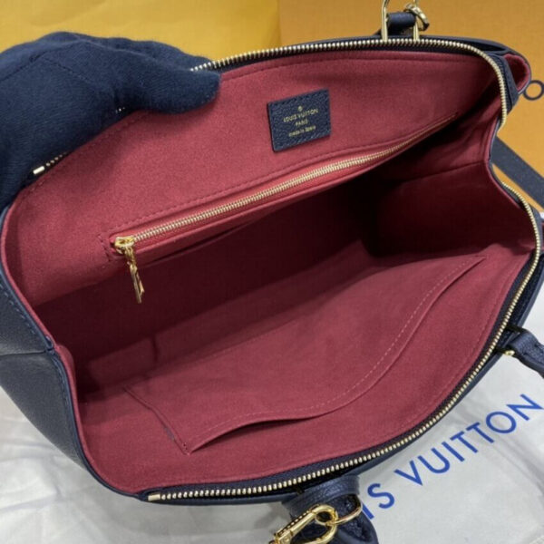 LOUIS VUITTON GRAND PALAIS 34CM BLACK M45811 - Image 3