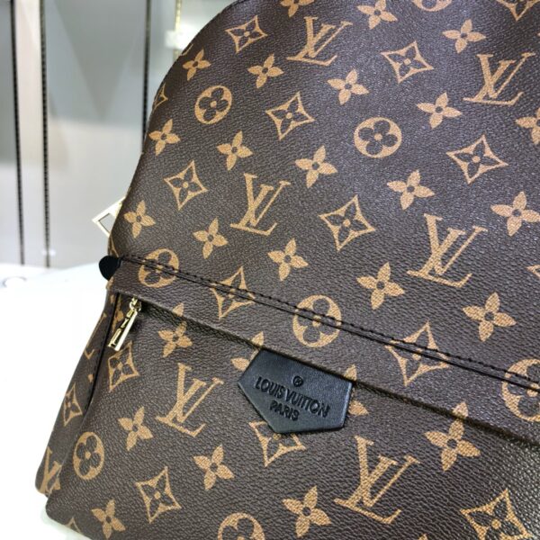 LOUIS VUITTON PALM SPRINGS MM 33CM M44874 - Image 2