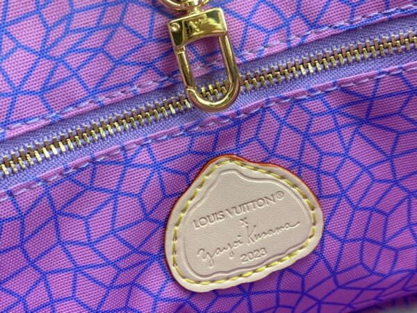 LOUIS VUITTON X YK ONTHEGO 25CM M46466 - Image 9