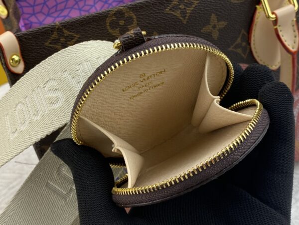 LOUIS VUITTON X YK ONTHEGO 25CM M46466 - Image 8