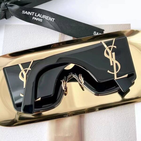 SAINT LAURENT SL M119 BLAZE 736461Y99561000 - Image 3