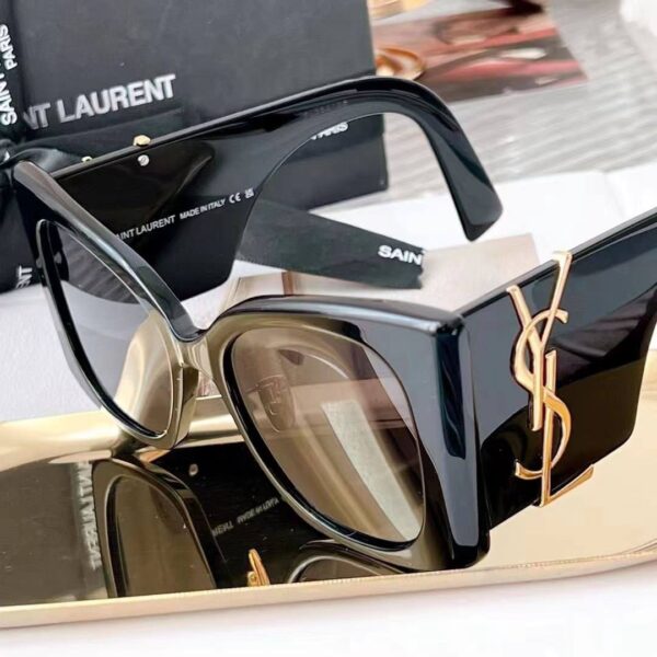SAINT LAURENT SL M119 BLAZE 736461Y99561000 - Image 4
