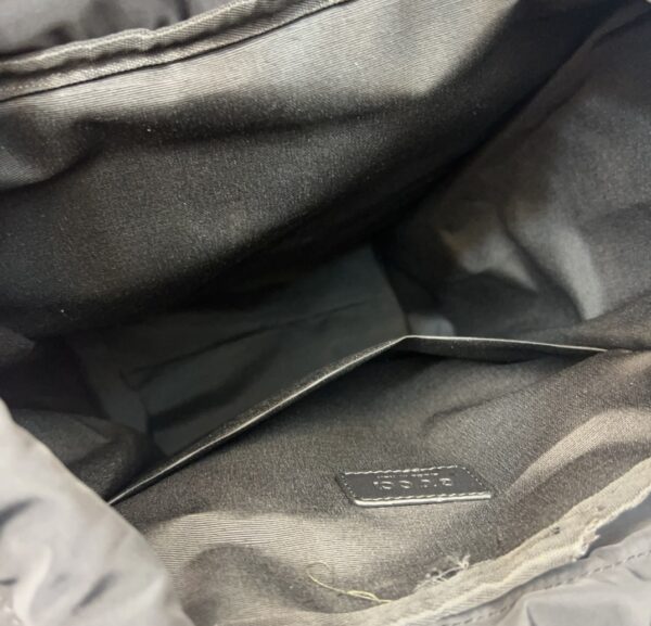 GUCCI X ADIDAS BACKPACK RED 42CM - Image 9