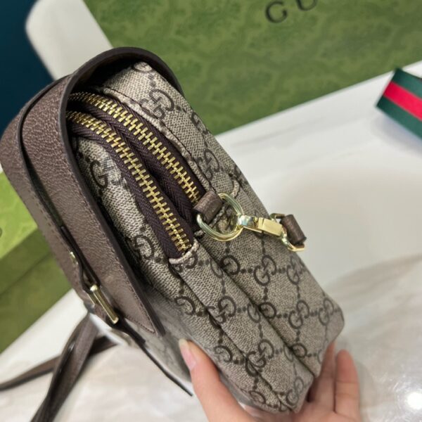 GUCCI HORSEBIT BAG MINI HOLDER 13CM - Image 2
