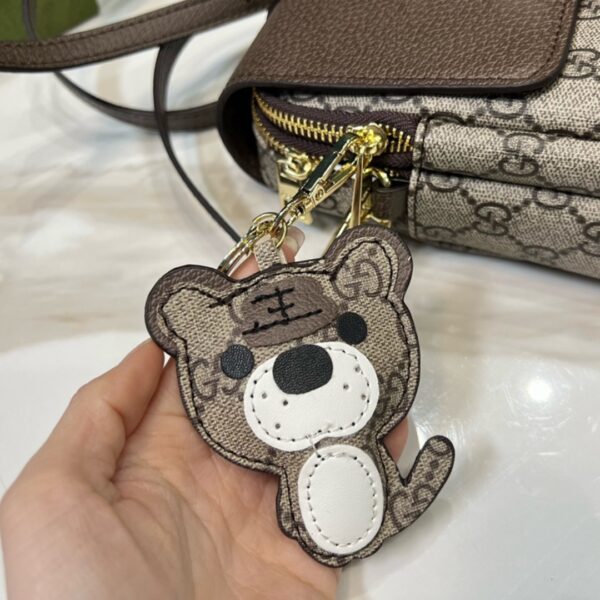 GUCCI HORSEBIT BAG MINI HOLDER 13CM - Image 3