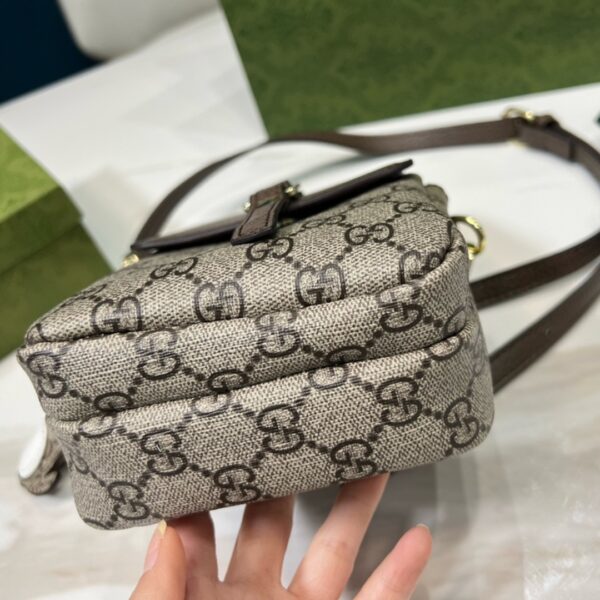 GUCCI HORSEBIT BAG MINI HOLDER 13CM - Image 5