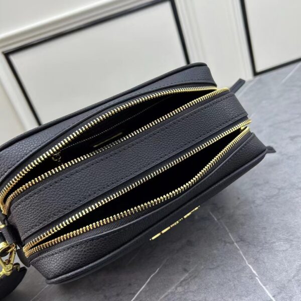 PRADA CAMERA SHOULDER BAG 23CM - Image 6