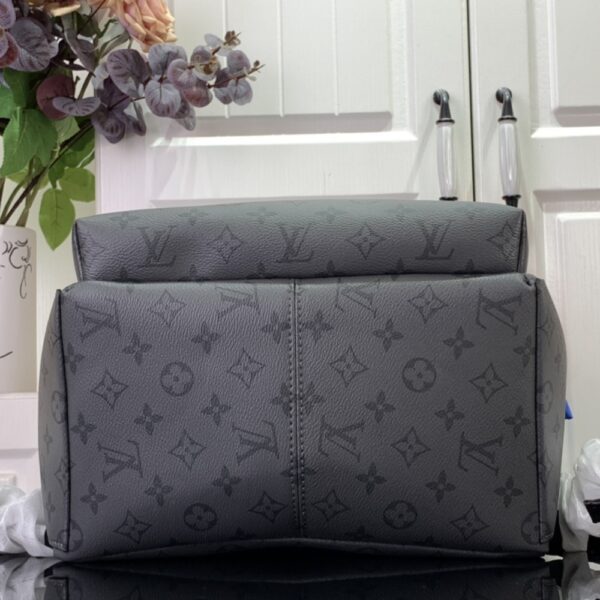 LOUIS VUITTON DISCOVERY BACKPACK PM MONOGRAM ECLIPSE REVERSE 38CM M11641 - Image 5
