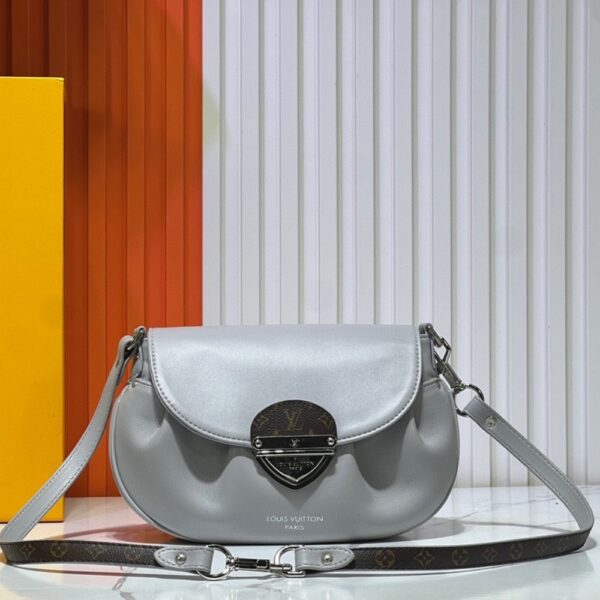 LOUIS VUITTON SUNSET VIBE LV VIBE SILVER 27CM - Image 2