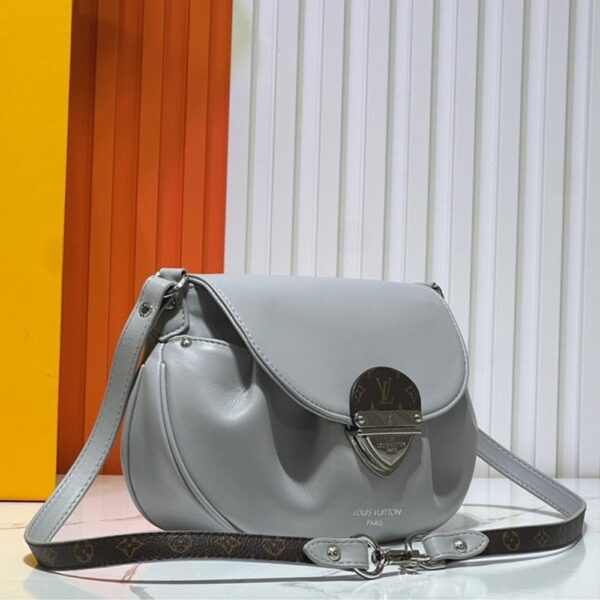LOUIS VUITTON SUNSET VIBE LV VIBE SILVER 27CM - Image 3