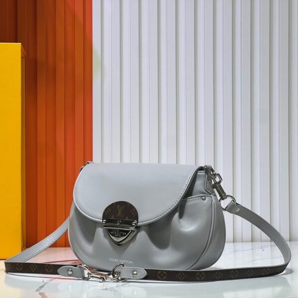 LOUIS VUITTON SUNSET VIBE LV VIBE SILVER 27CM - Image 4