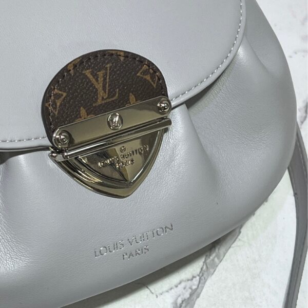 LOUIS VUITTON SUNSET VIBE LV VIBE SILVER 27CM - Image 5
