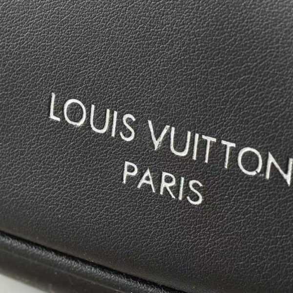 LOUIS VUITTON SUNSET VIBE LV VIBE 27CM M12192 - Image 6