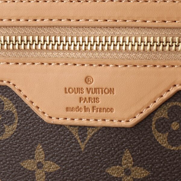 LOUIS VUITTON OUTDOOR BACKPACK 44CM M12624 - Image 6