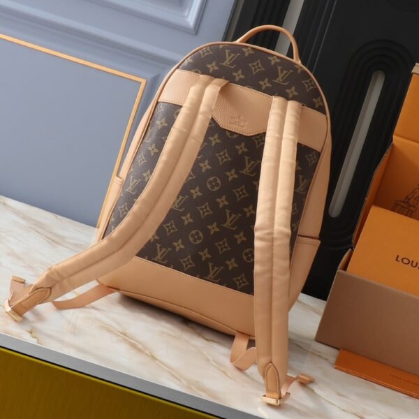 LOUIS VUITTON OUTDOOR BACKPACK 44CM M12624 - Image 4