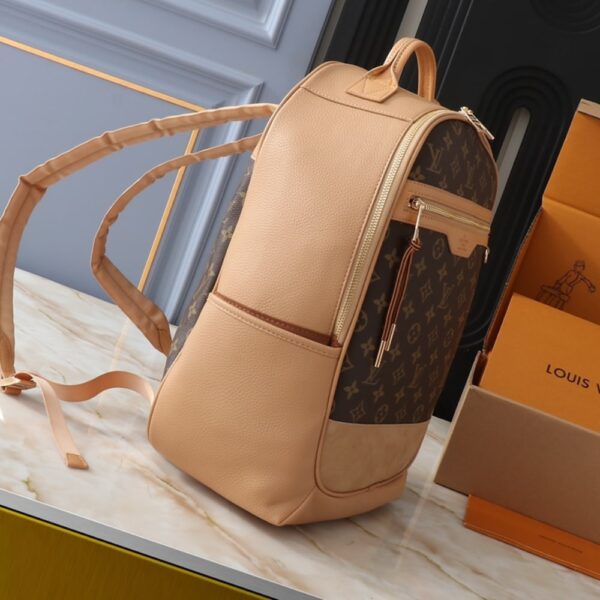 LOUIS VUITTON OUTDOOR BACKPACK 44CM M12624 - Image 5