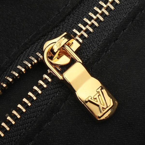 LOUIS VUITTON NOVA PM BLACK 31CM M13140 - Image 6