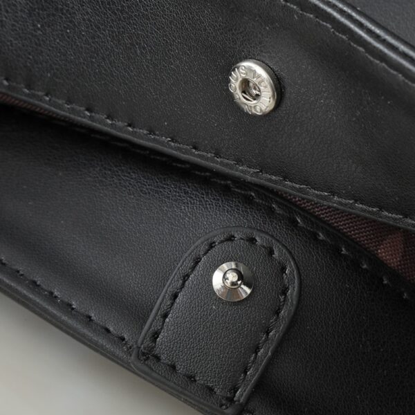 LOUIS VUITTON ATLANTIS VIBE MM BLACK 41CM M11266 - Image 3