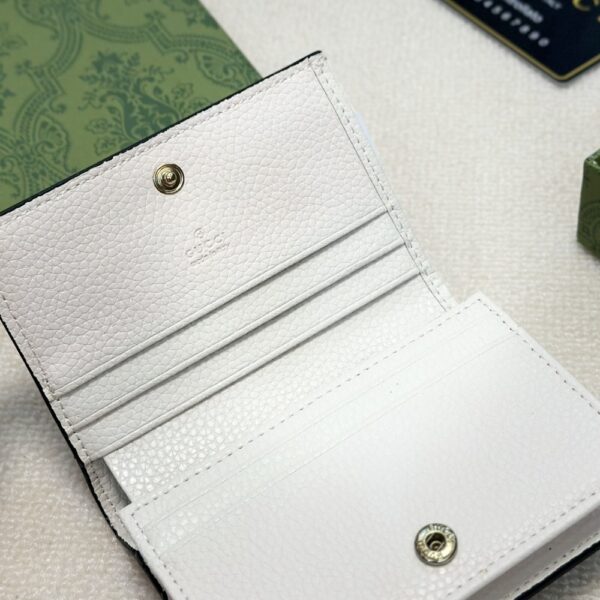 GUCCI GG MARMONT WALLET 11CM - Image 6